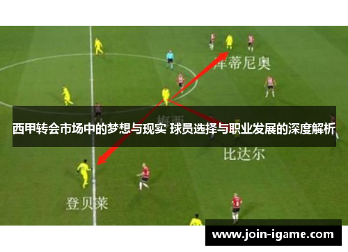 西甲转会市场中的梦想与现实 球员选择与职业发展的深度解析 西甲转会市场中的梦想与现实 球员选择与职业发展的深度解析