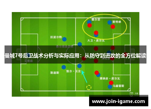 曼城7号后卫战术分析与实际应用:从防守到进攻的全方位解读 曼城7号后卫战术分析与实际应用:从防守到进攻的全方位解读