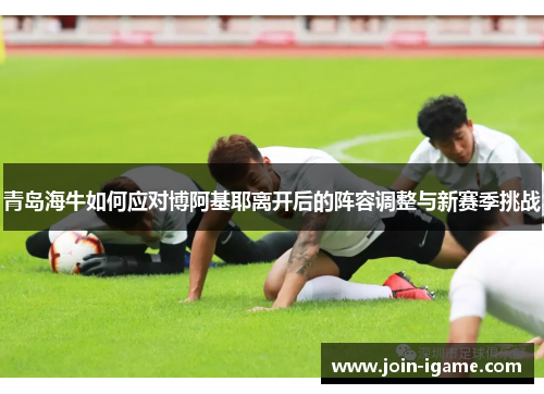 青岛海牛如何应对博阿基耶离开后的阵容调整与新赛季挑战